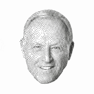 David P. Hanlon - Headshot